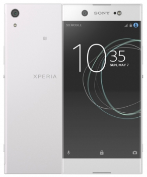 Sony Xperia XA1 Ultra G3221 White